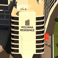 БК ЖК на вул. Гірська