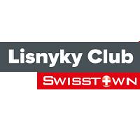 СК КГ Lisnyky Club