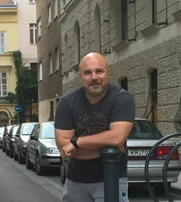 Леонід Валерійович