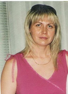 Елена Петровна