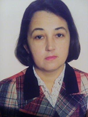 Лариса