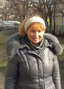 Марина