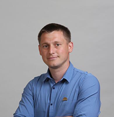 Александр НоваЛад Чернигов