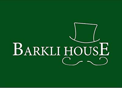 Barkli & House Barkli & House