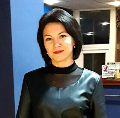 Екатерина