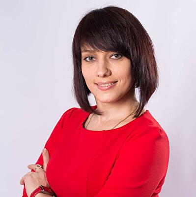 Екатерина
