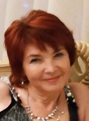 Светлана Сергеевна