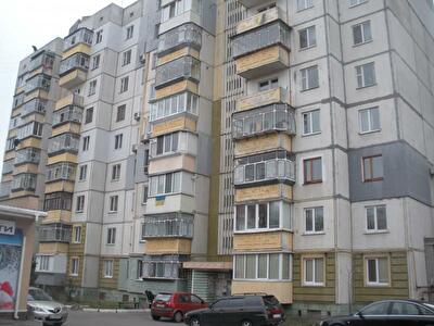 Васильковский район, г. Васильков, Мира ул., 5