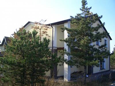 Обуховский район, пгт Козин, Старокиевская ул., 80