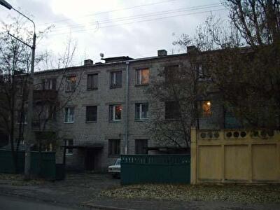 Киев, Электриков ул., 26/30А К2
