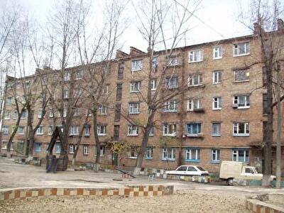 Киев, Электриков ул., 30/5