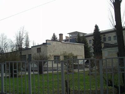 Киев, Энтузиастов ул., 29/3