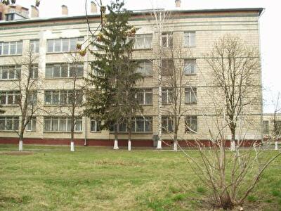 Киев, Энтузиастов ул., 7/4