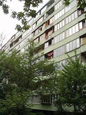 Энтузиастов ул., 35