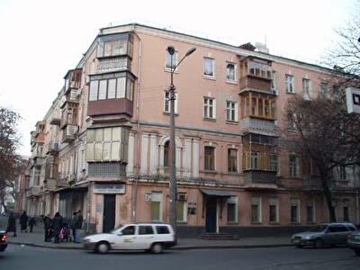 Ярославская ул., 40