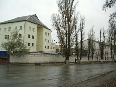 Стройиндустрии ул., 6