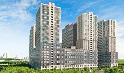 Федора Кричевського вул., 19