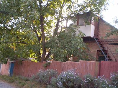 Киев, Федьковича ул., 10