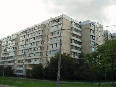 Харьковское шоссе, 178