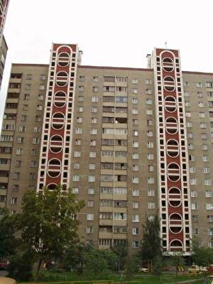 Киев, Степана Олейника ул., 19