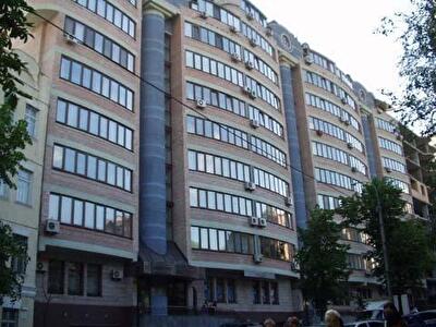 Тургеневская ул., 45-49