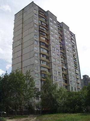 Харьковское шоссе, 21/5