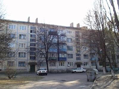 Киев, Соломенская ул., 30
