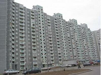 Сосницкая ул., 19