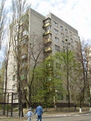 Стадионная ул., 3А