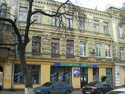 Ярославская ул., 15/23
