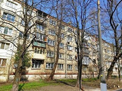 Чигорина ул., 59А
