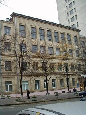 Шота Руставели ул., 37