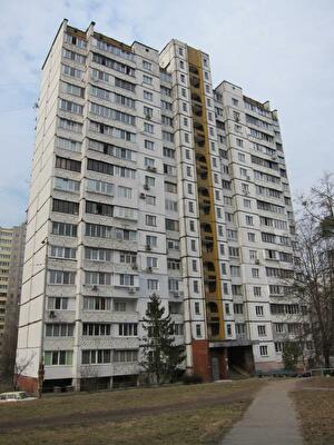 Якуба Коласа ул., 4