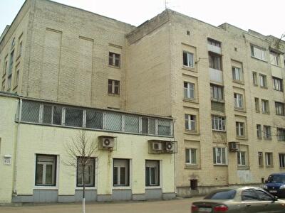 Юрковская ул., 6/32