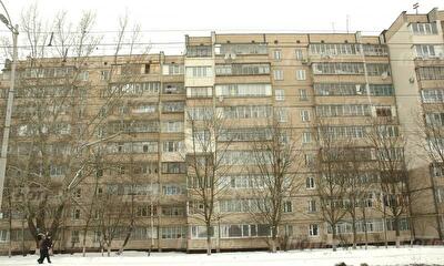 Киев, Якуба Коласа ул., 29