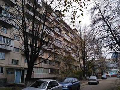 Якуба Коласа вул., 17