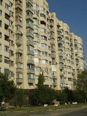 Августина Волошина ул., 2