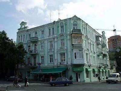 Ярославів Вал вул., 37/1