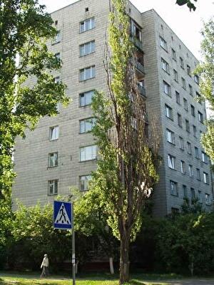 Семашко ул., 19/20