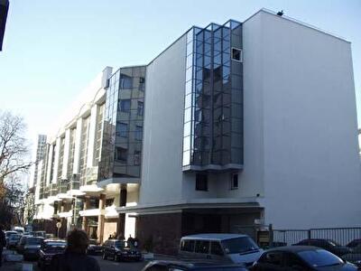 Киев, Сретенская ул., 10