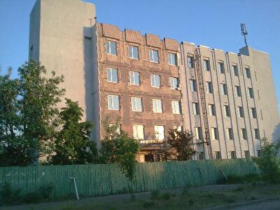 Киев, Тепловозная ул., 18Г