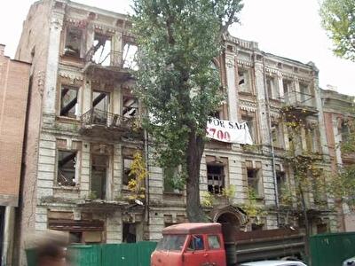 Тургеневская ул., 17
