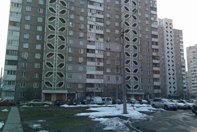 Урловская ул., 3