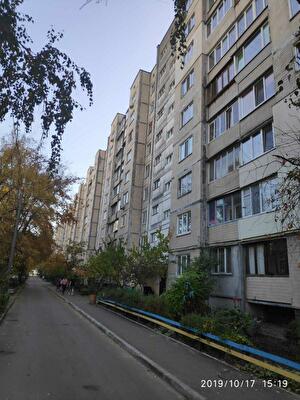 Харьковское шоссе, 174Б