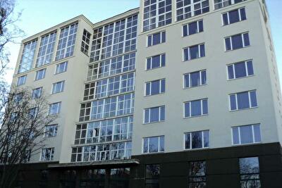 Парково-Сырецкая ул., 7Б