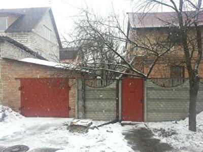Киев, Юношеская (Новобеличи) ул., 3