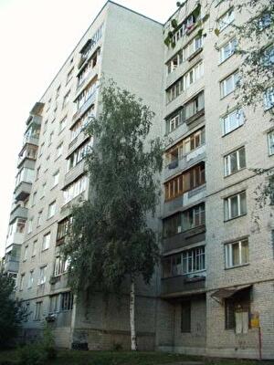 Уссурийская ул., 11