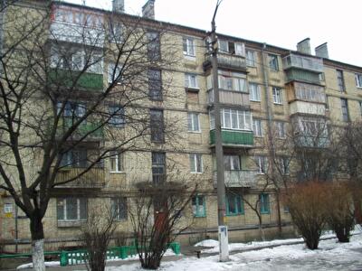 Киев, Ушинского ул., 30/2