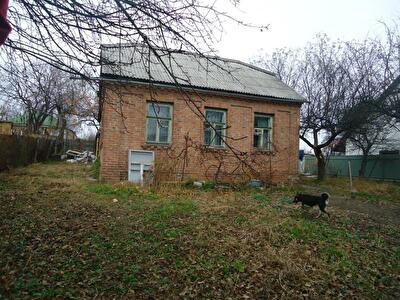 Киев, Фруктовая ул., 19