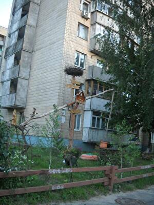 Чистяковская ул., 26/1